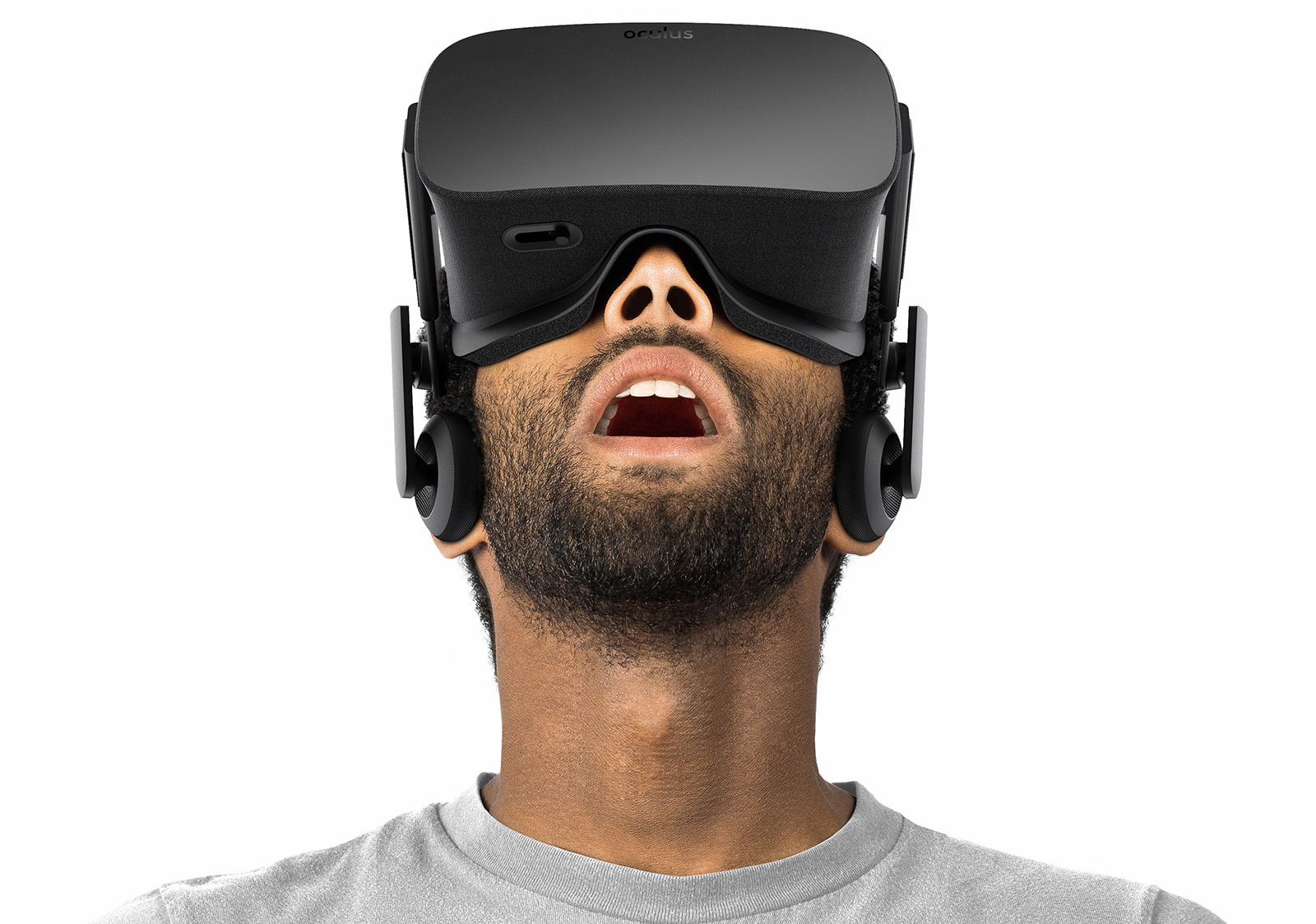 Everything You Need Know: Oculus Rift Consumer Version - VRScout