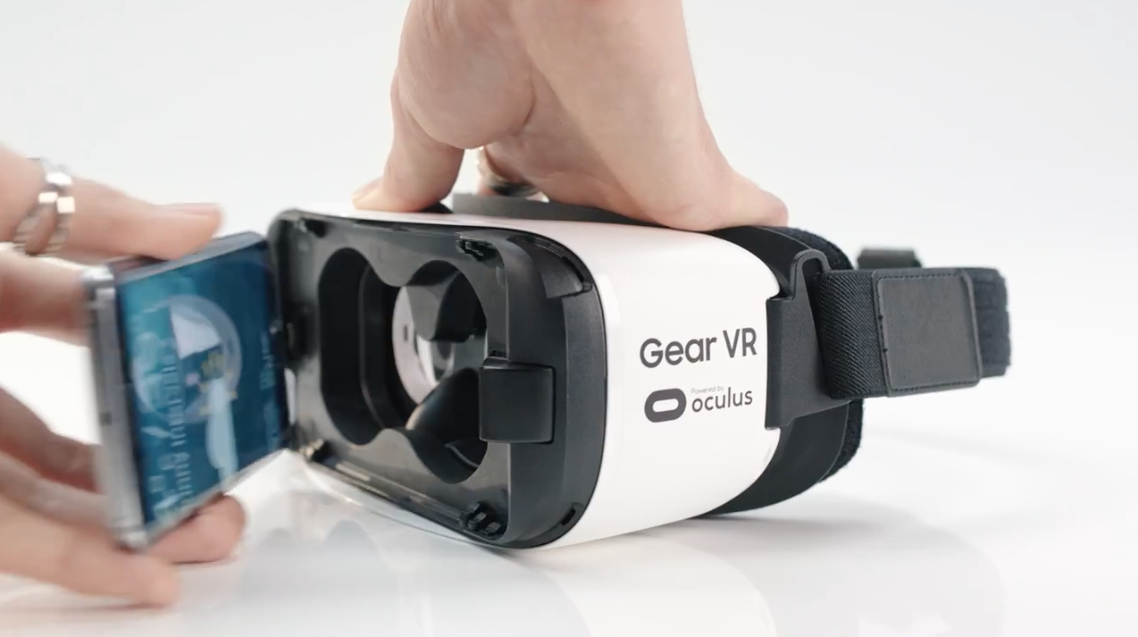 Recuerdo nacimiento Pasivo New Oculus Store Content for Samsung Gear VR - VRScout