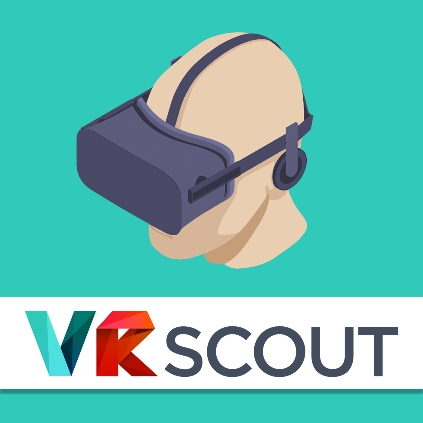 VR Podcasts VRScout Report Podcast