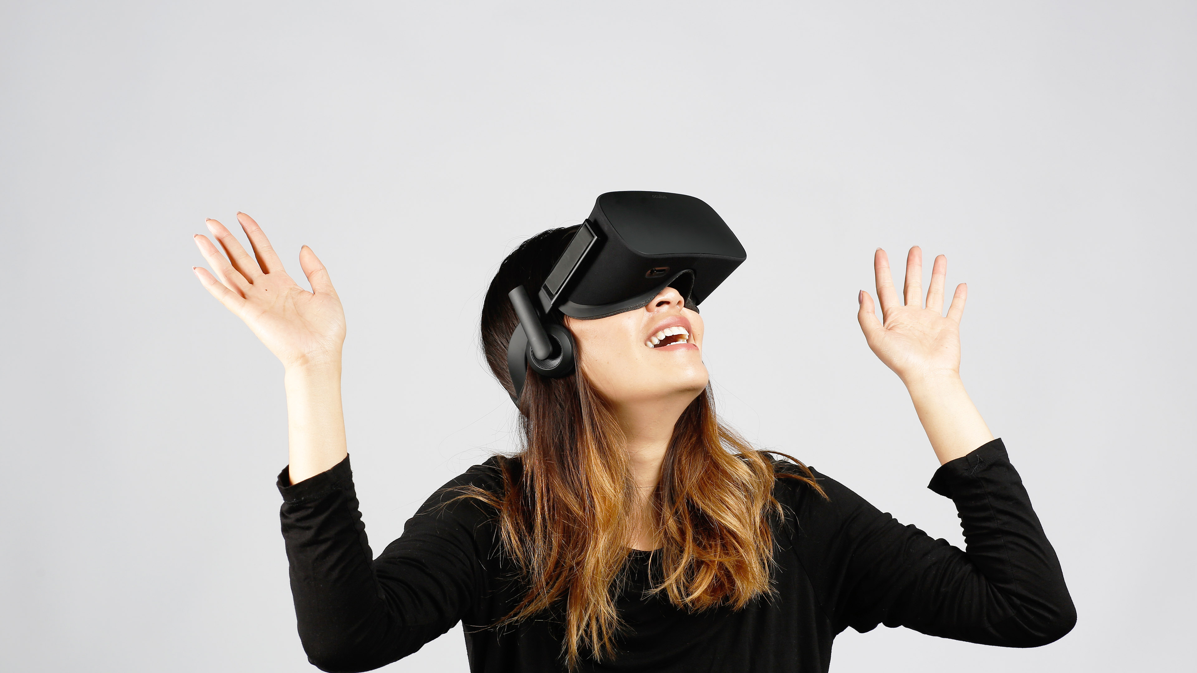 Ru Bliv såret Konserveringsmiddel The Oculus Rift Has Arrived - VRScout