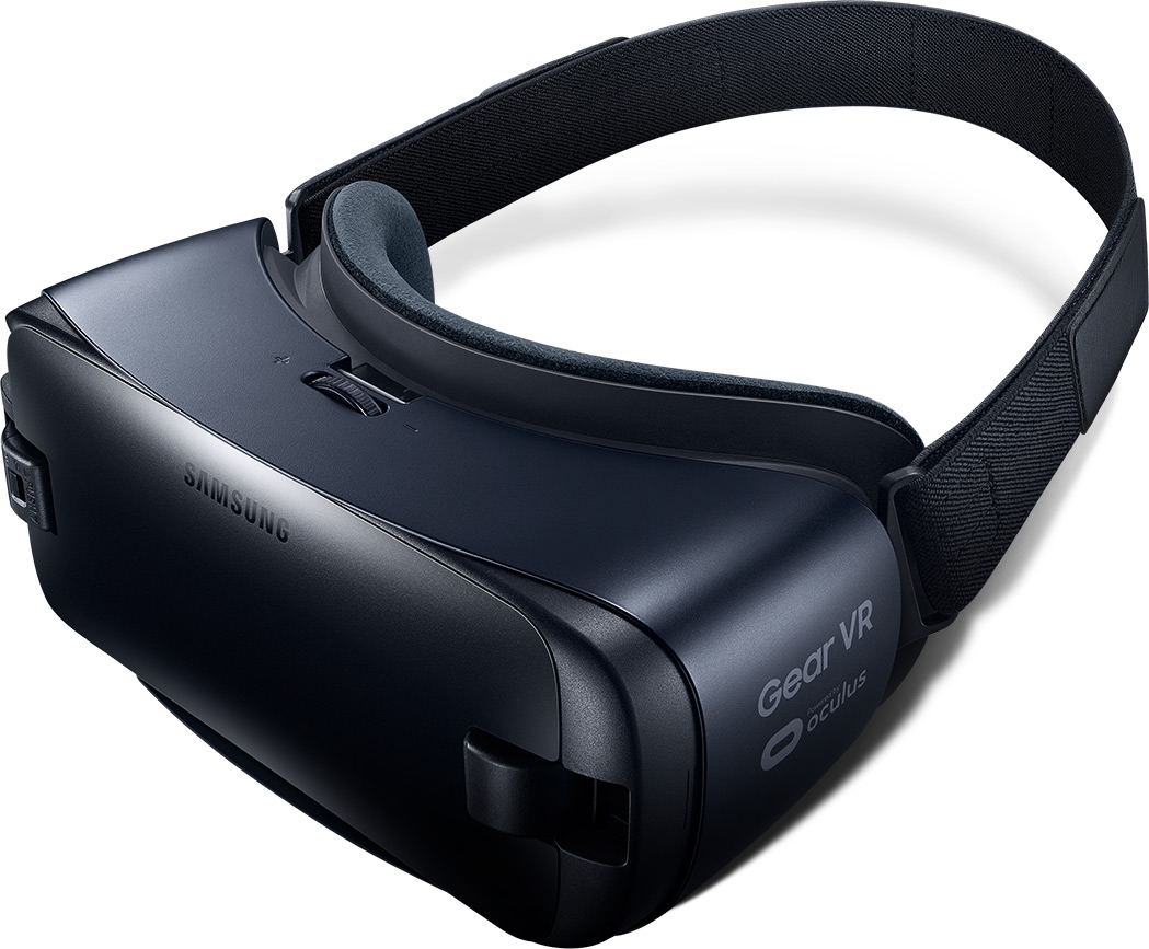 New Gear VR Now Available For Pre-Order on Amazon VRScout