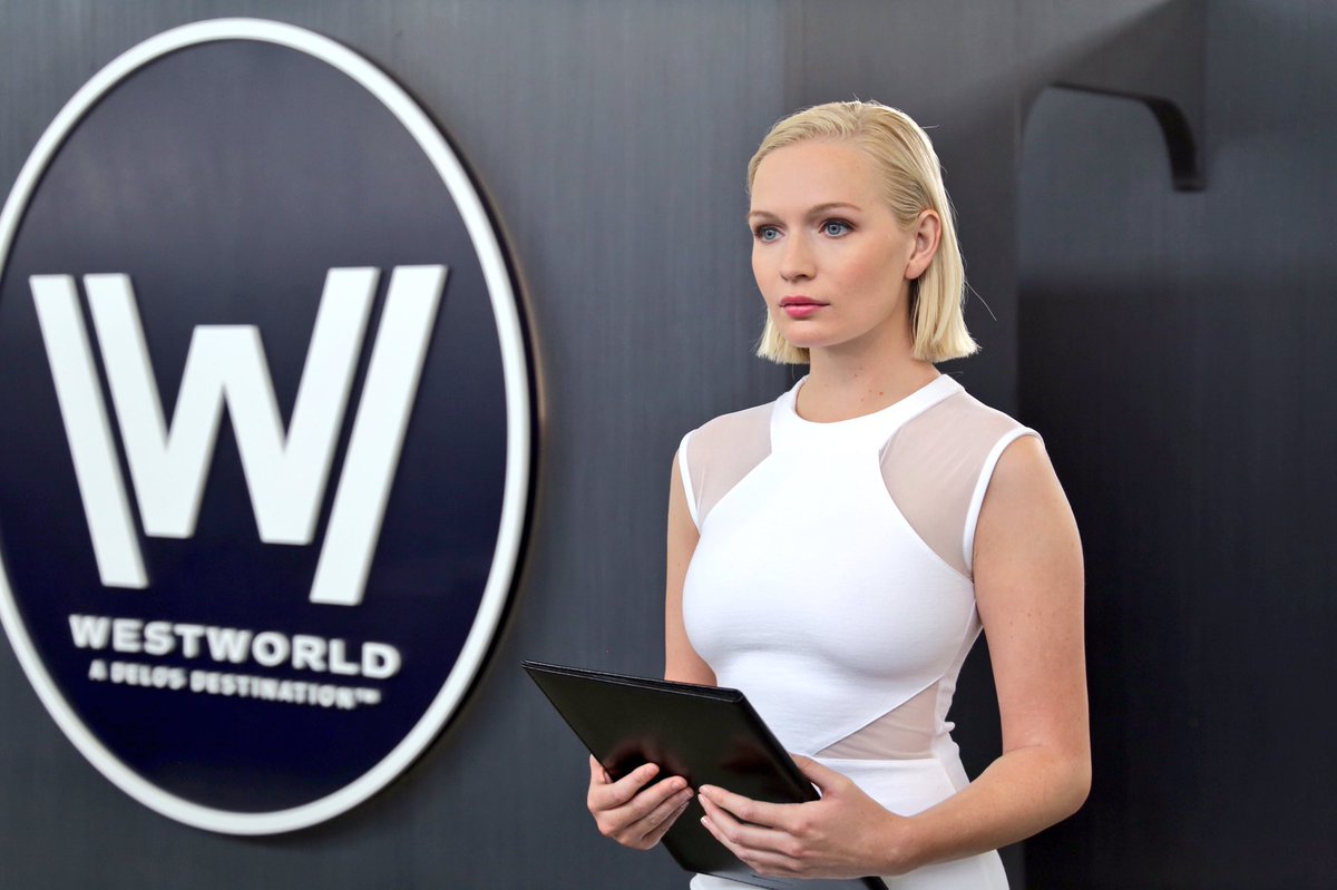 HBO's Westworld Reality Debut - VRScout