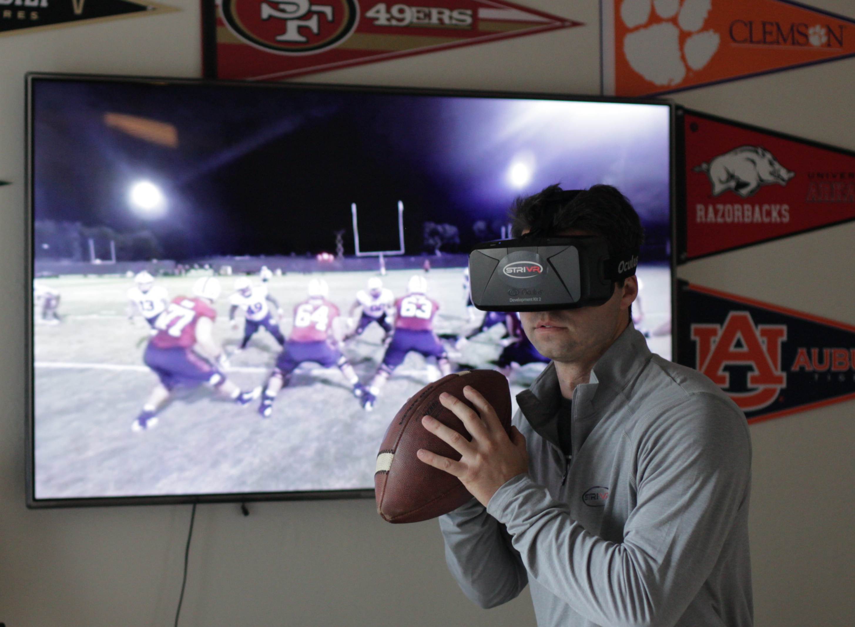 VR Sports Experiences: Get Closer To The Action With Virtual Reality Sports Events. 6. The Future of VR Sports Experiences