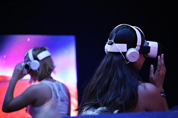 Virtual Reality In The Music Industry Needs To Be A Tool, Not Just An Experience