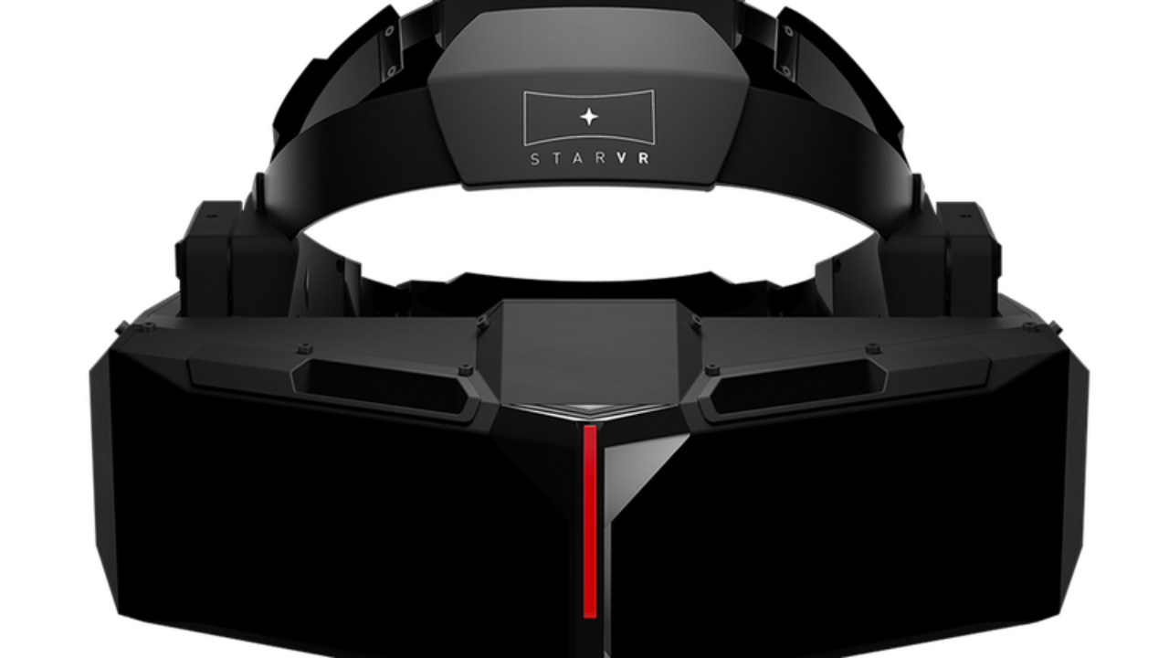 upcoming vr devices