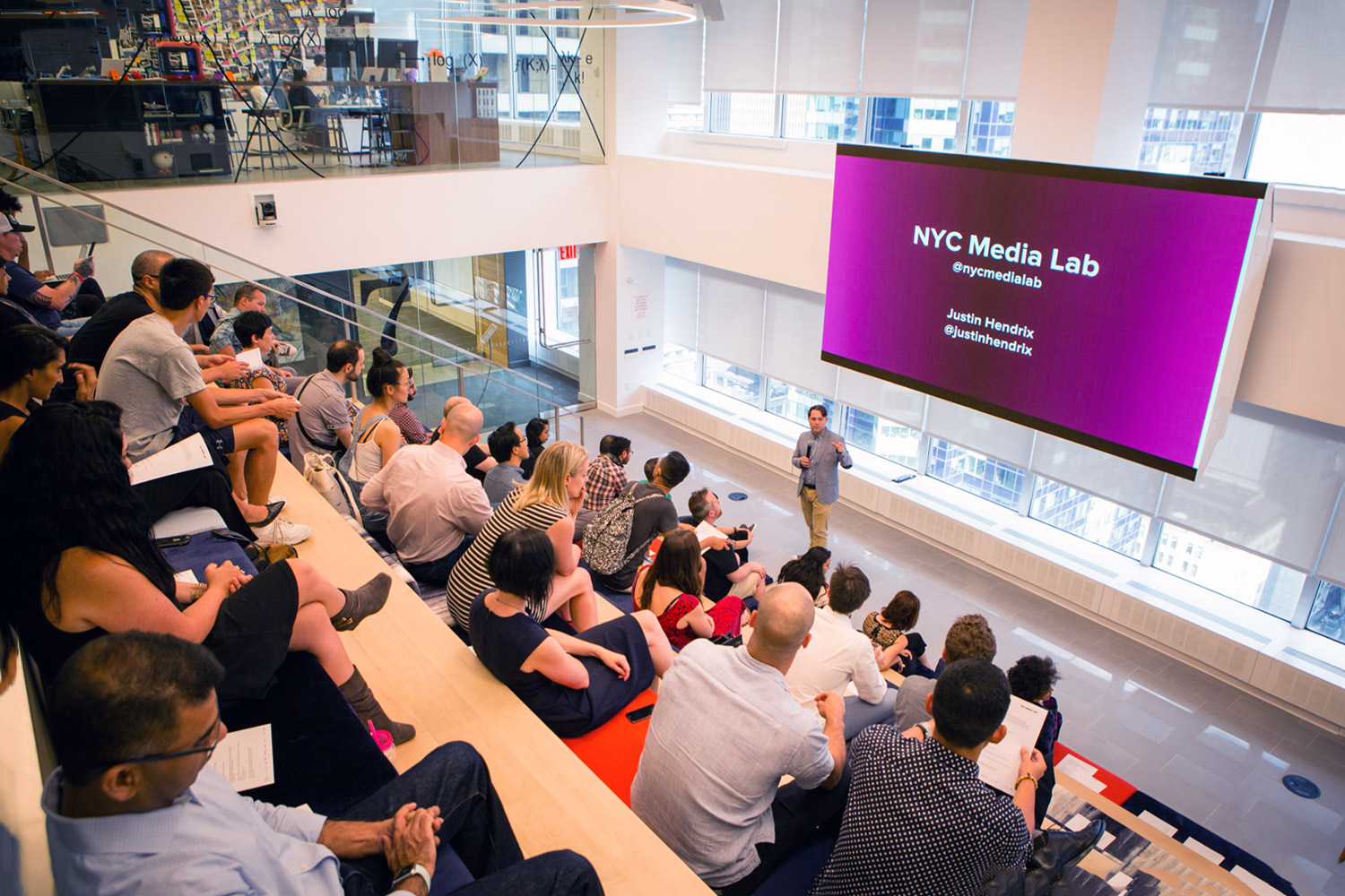 Viacom NEXT and NYC Media Lab Launch Viacom Music + VR VRScout