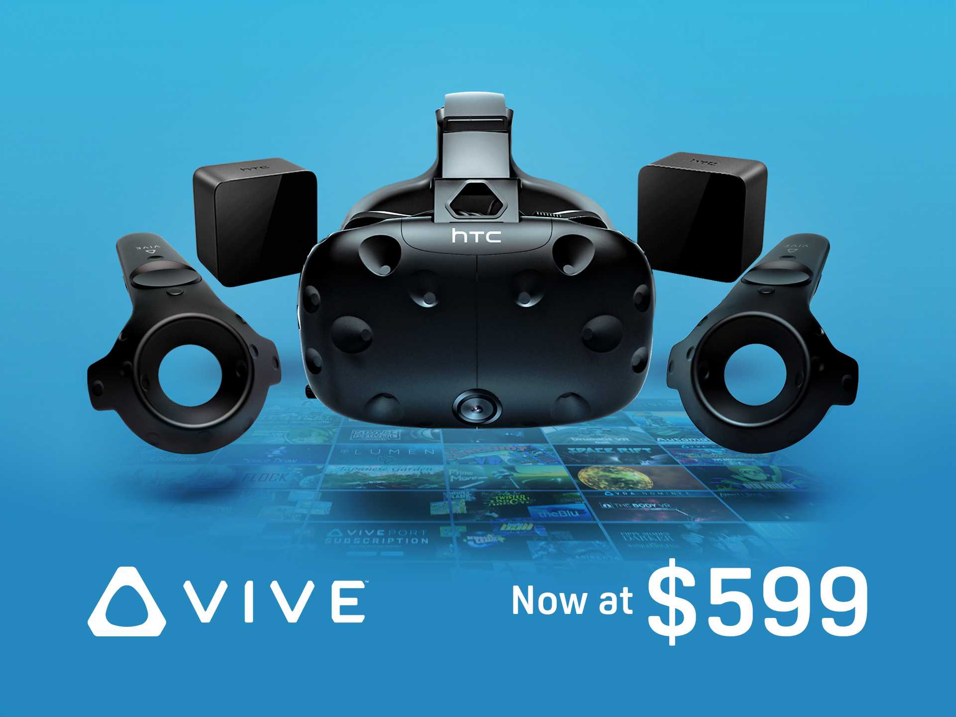 oculus vive price