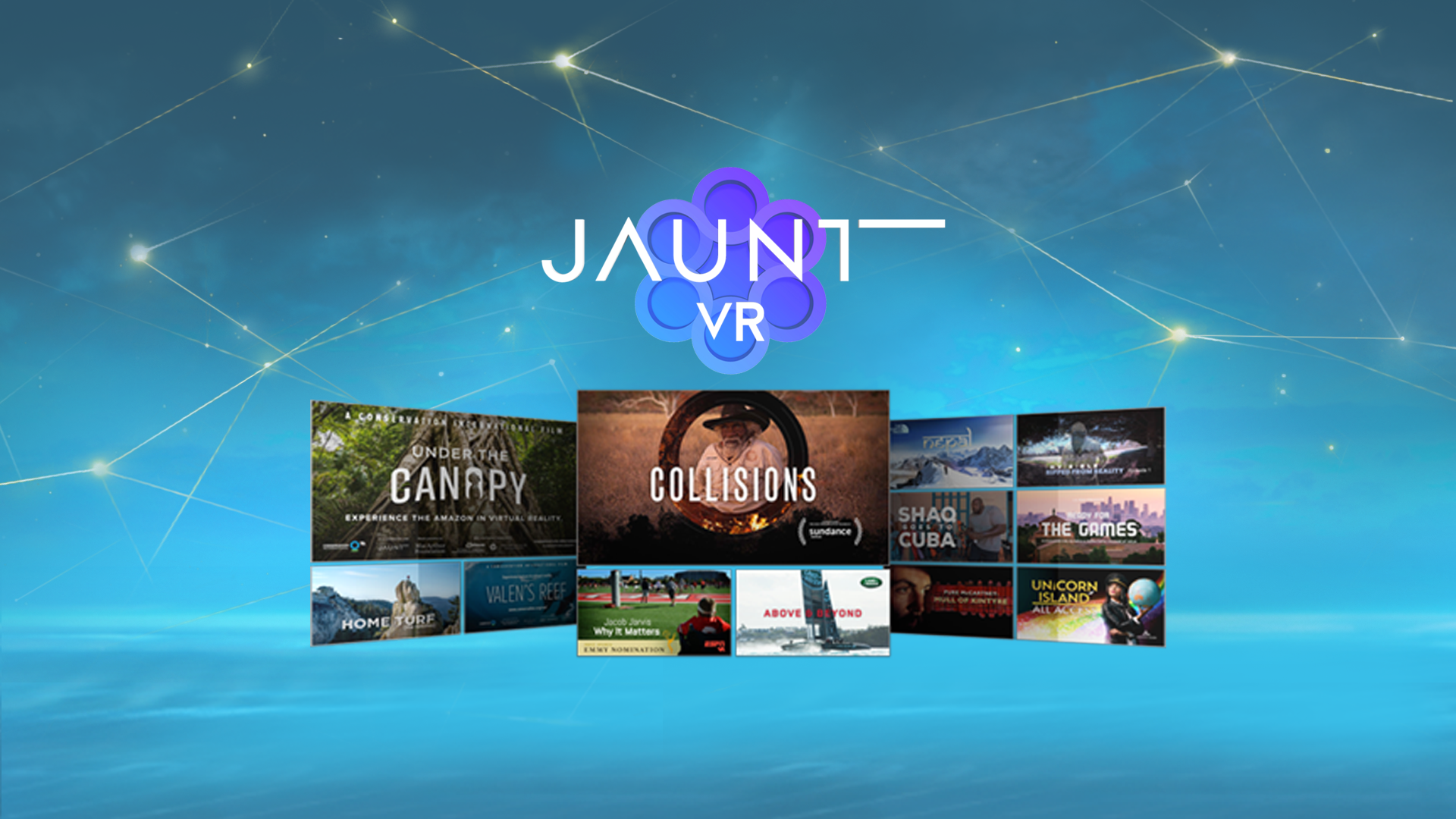 Ascent free roaming vr experience стим фото 41