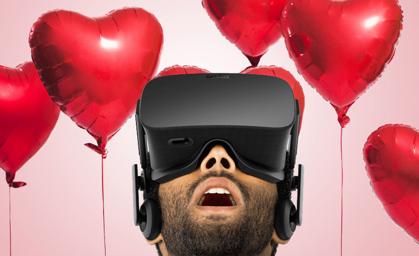 Perfect VR Experiences For A Solo Valentines Day - VRScout