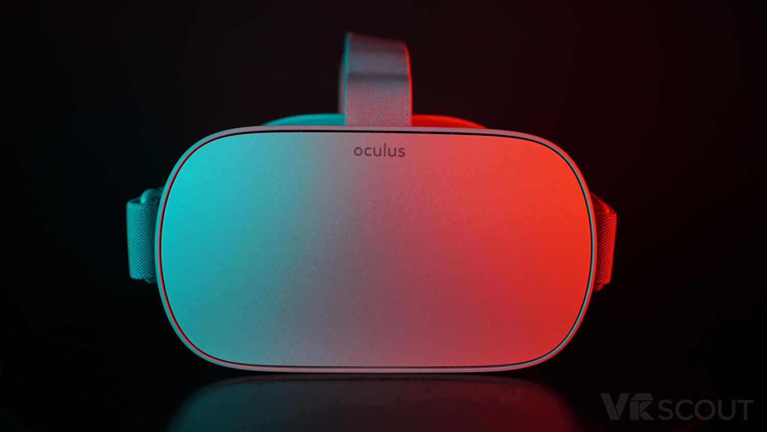 roterende Sodavand hjælper Oculus Go Has Arrived and It's a Big Deal