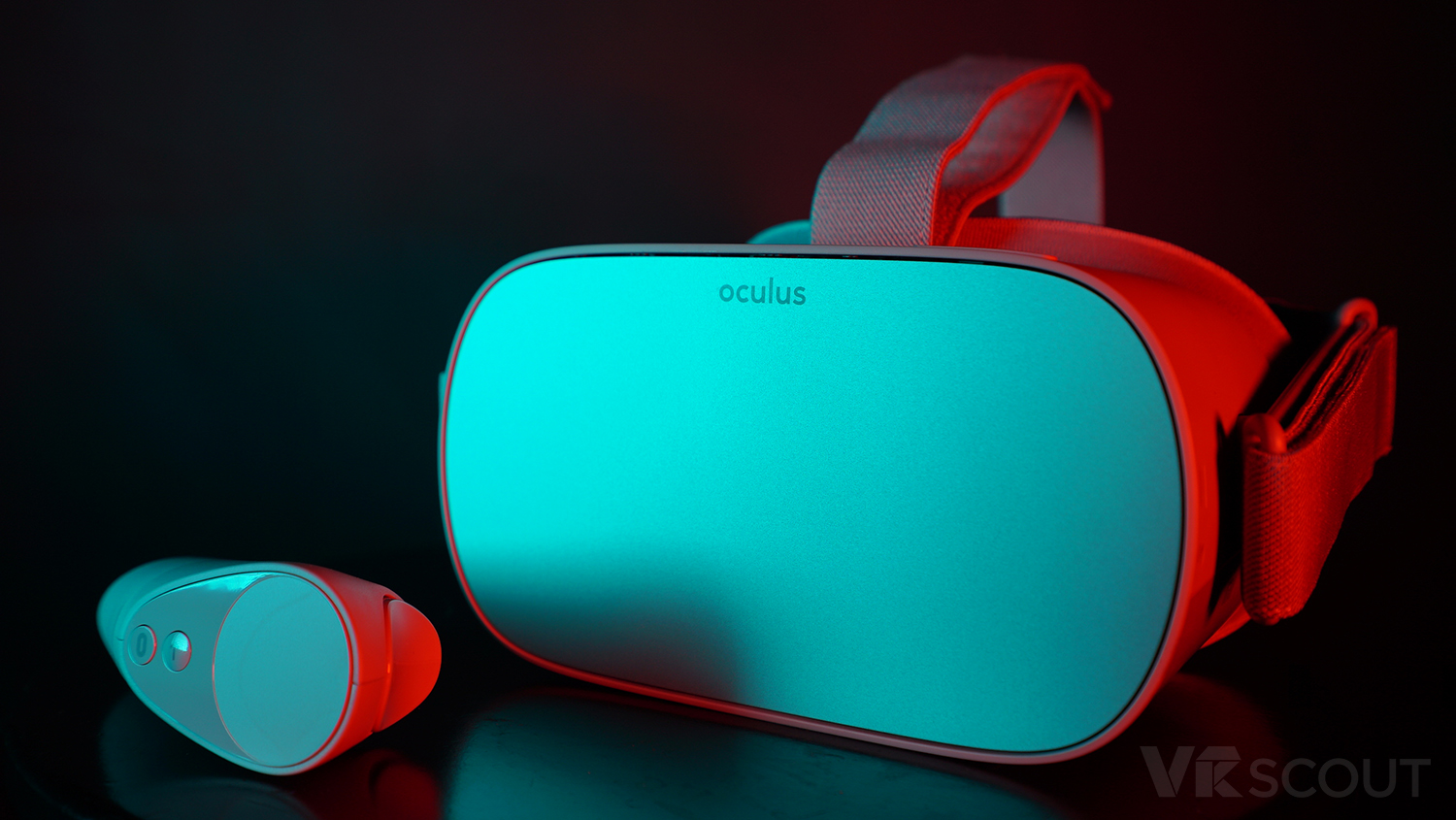 best oculus go apps 2020