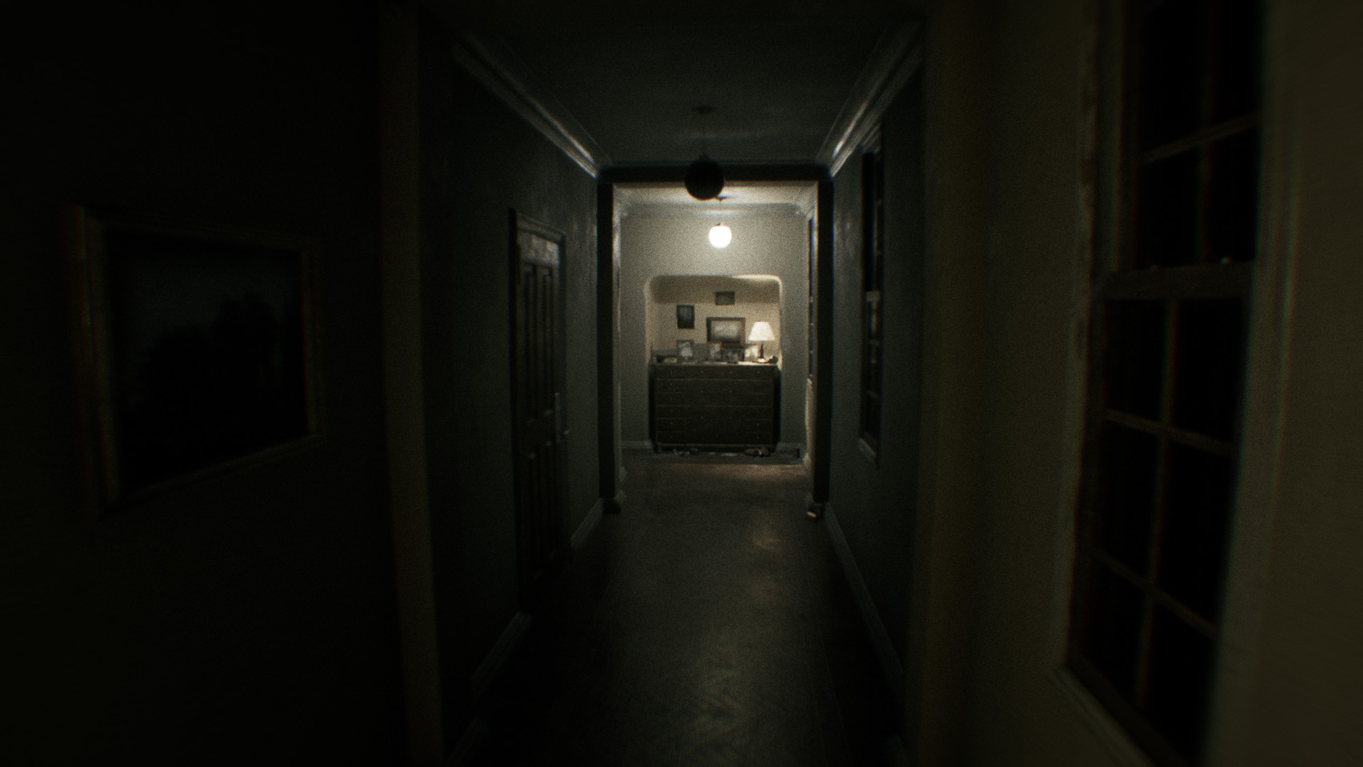 Fan Remake Of Silent Hills P T Now Available In Vr Vrscout