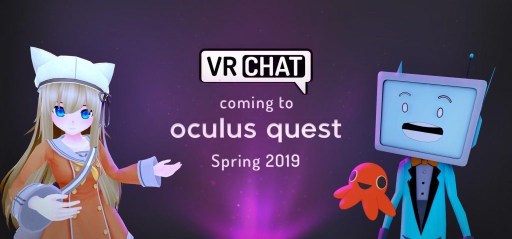 How to Use VRChat on Meta (Oculus) Quest and Quest 2