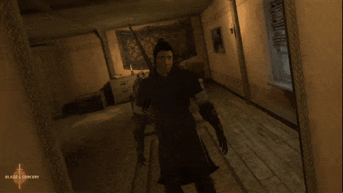 blade and sorcery vr gif