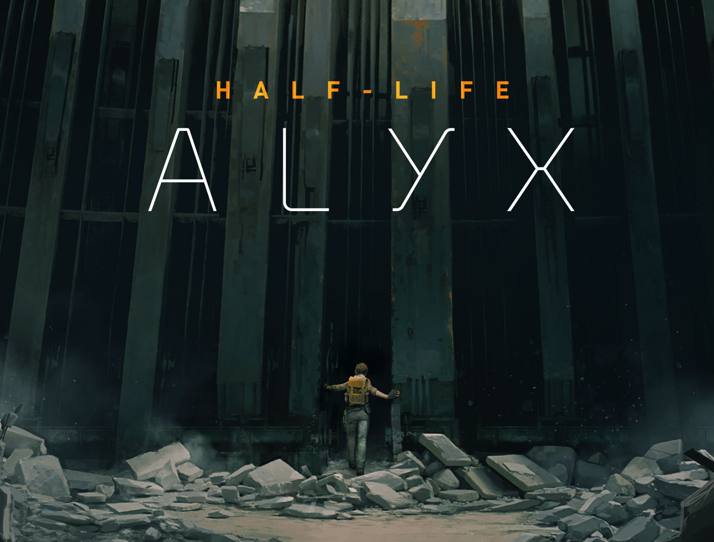half life alyx gear vr