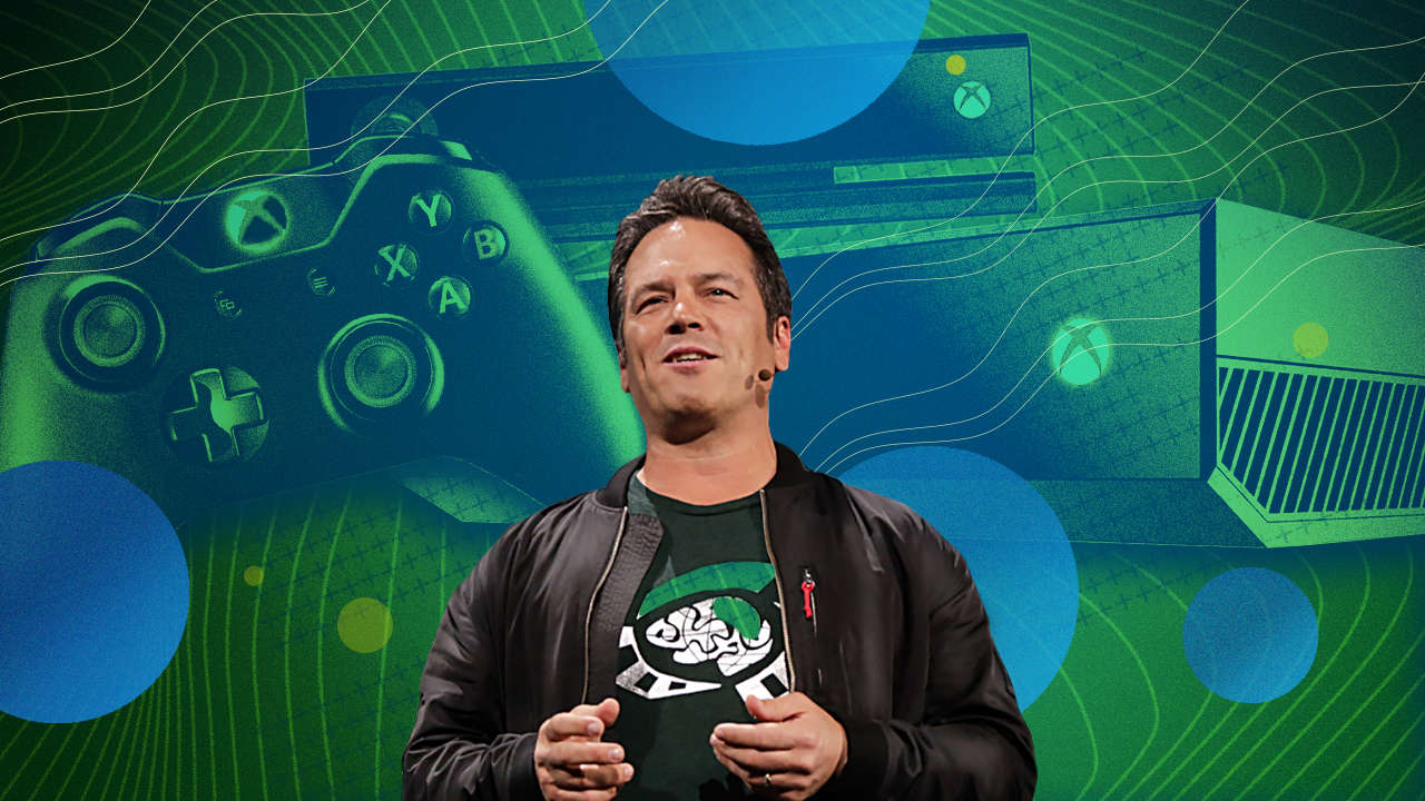 Xbox Head Unveils His Plans For Vr Moving Forward Vrscout