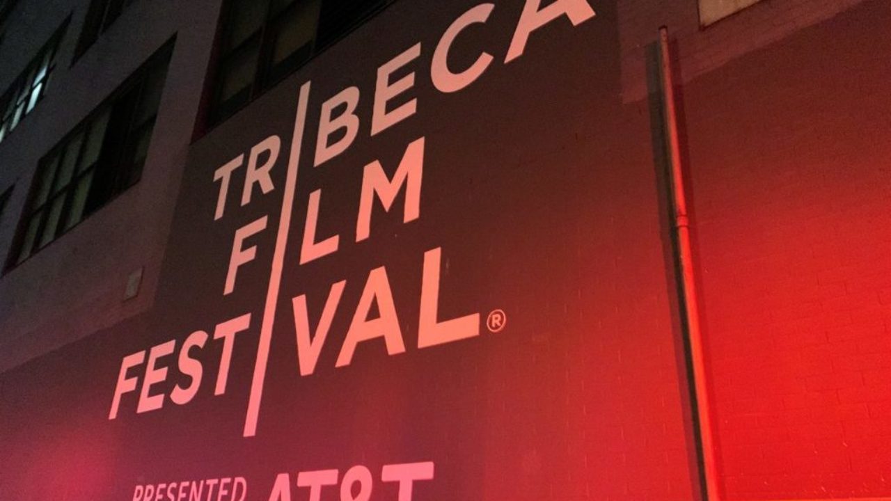 Tribeca Film Fest, Festival de cine de Tribeca