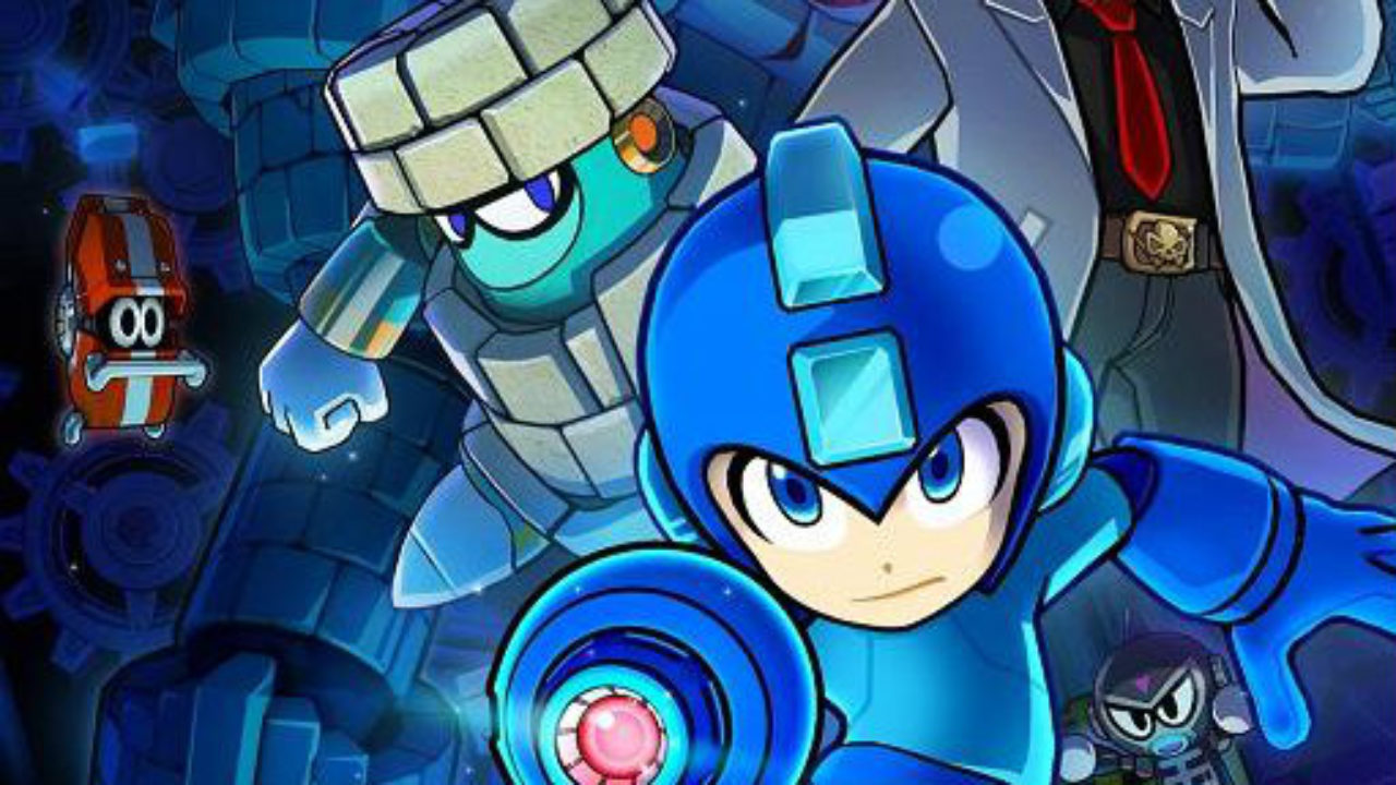 Capcom Reveals Vr Mega Man Game Available Exclusively In Japan Vrscout - mega man x roblox