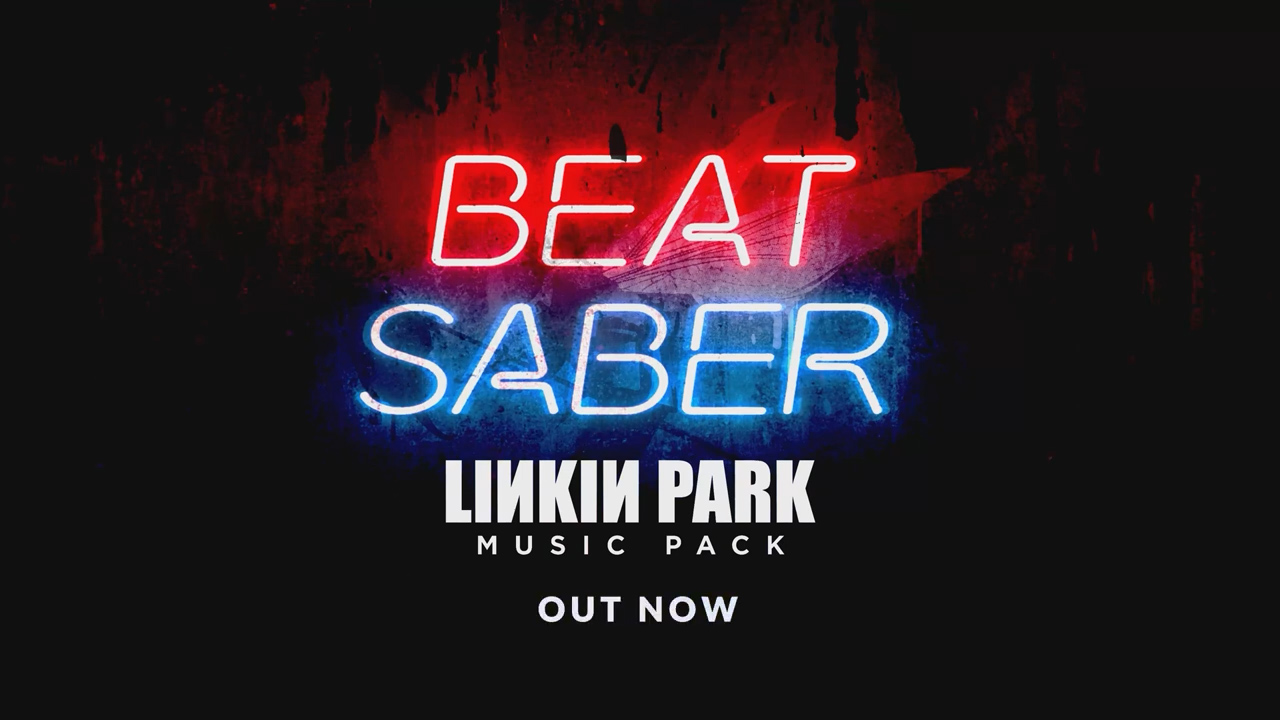 Beat Saber' Music Pack Adds 11 Classic Park Songs - VRScout