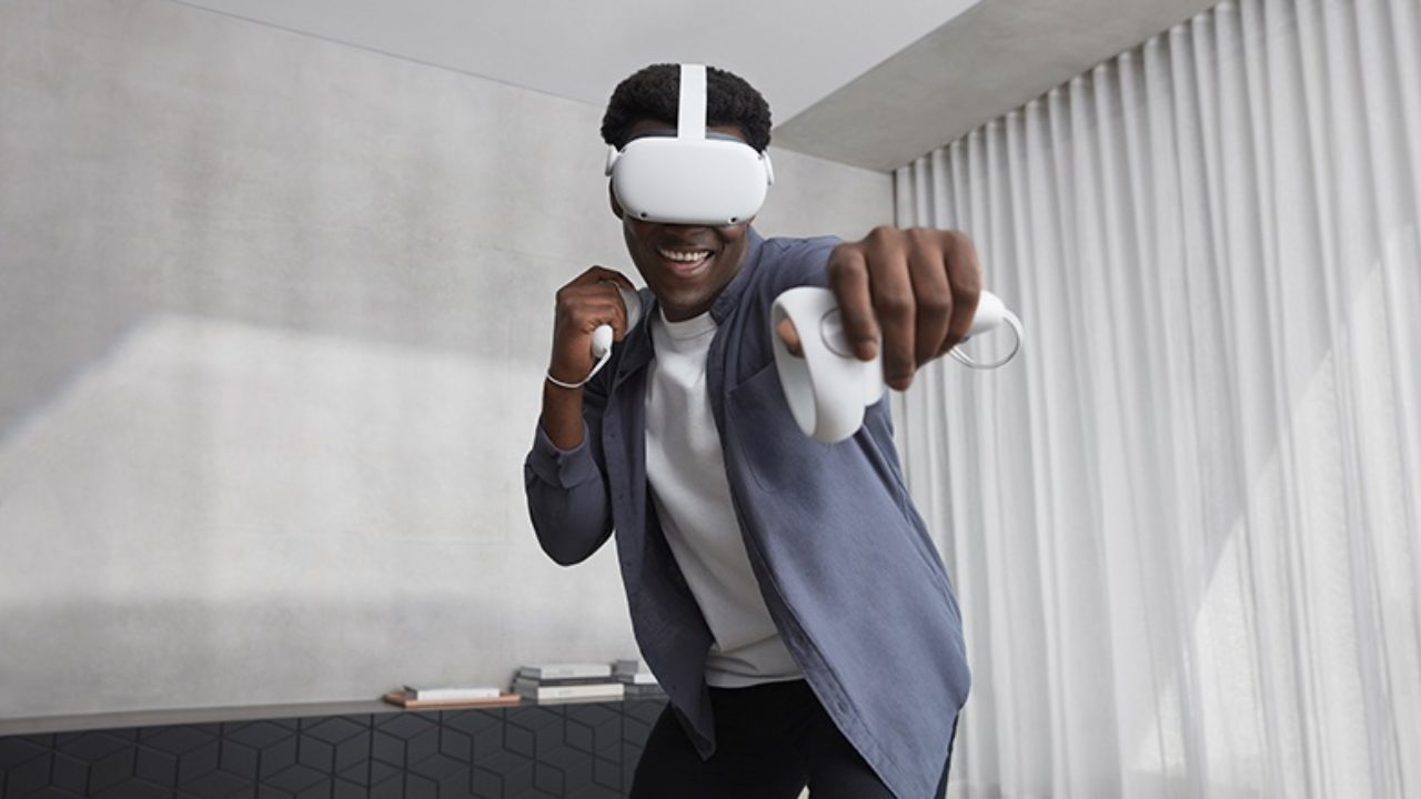 every oculus quest game