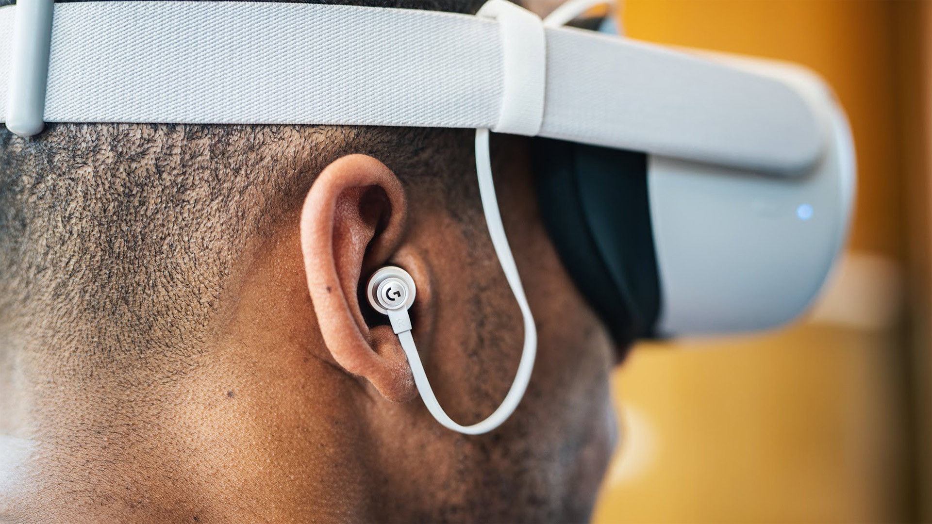 oculus quest best headphones