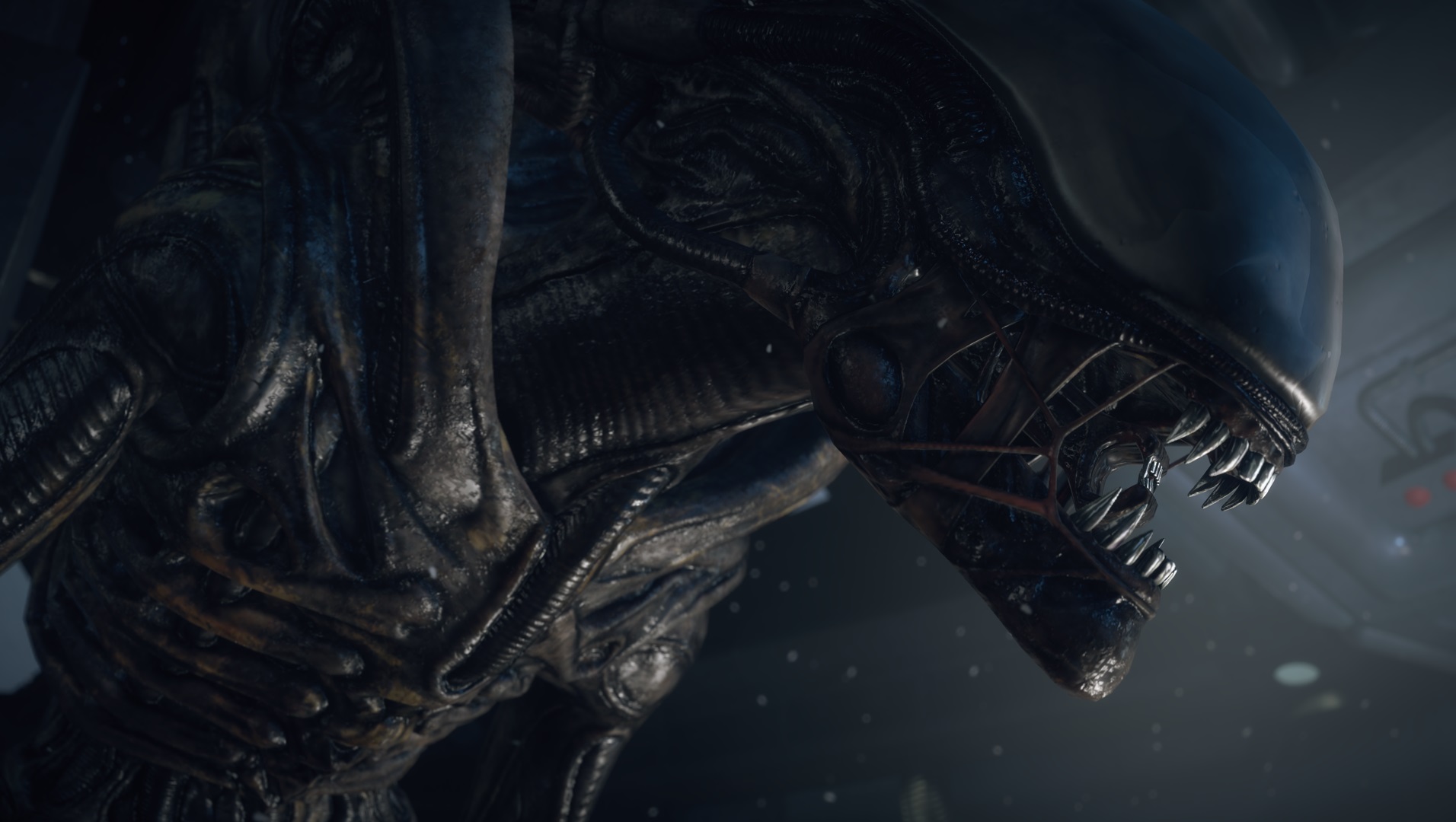 Herencia Locomotora Proponer Alien: Isolation VR' + DLC Free For A Limited Time - VRScout