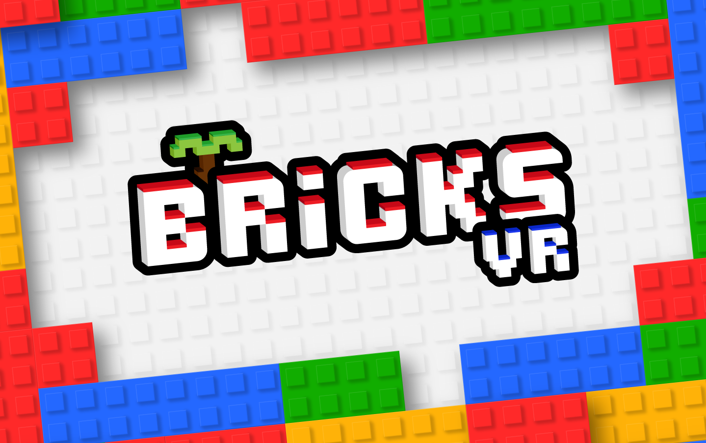 LEGO-Like Builder 'Bricks Heading To Quest PC VR - VRScout