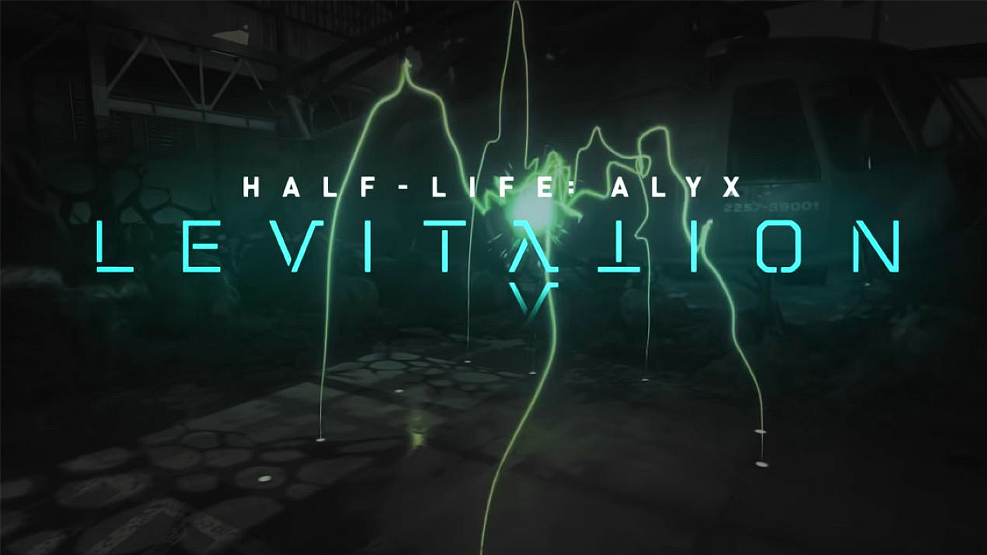 All Half-Life games now free until Alyx launch 