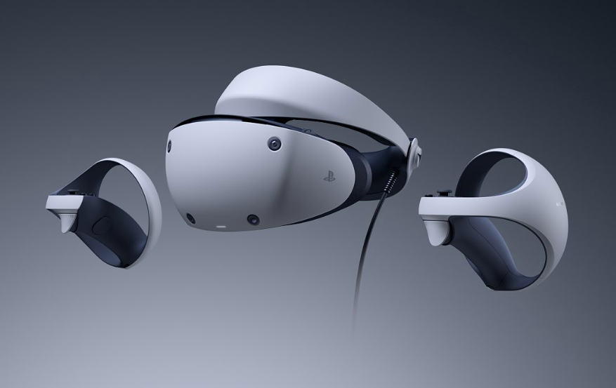 PlayStation VR 2 Coming 2023 - Everything We Know - VRScout