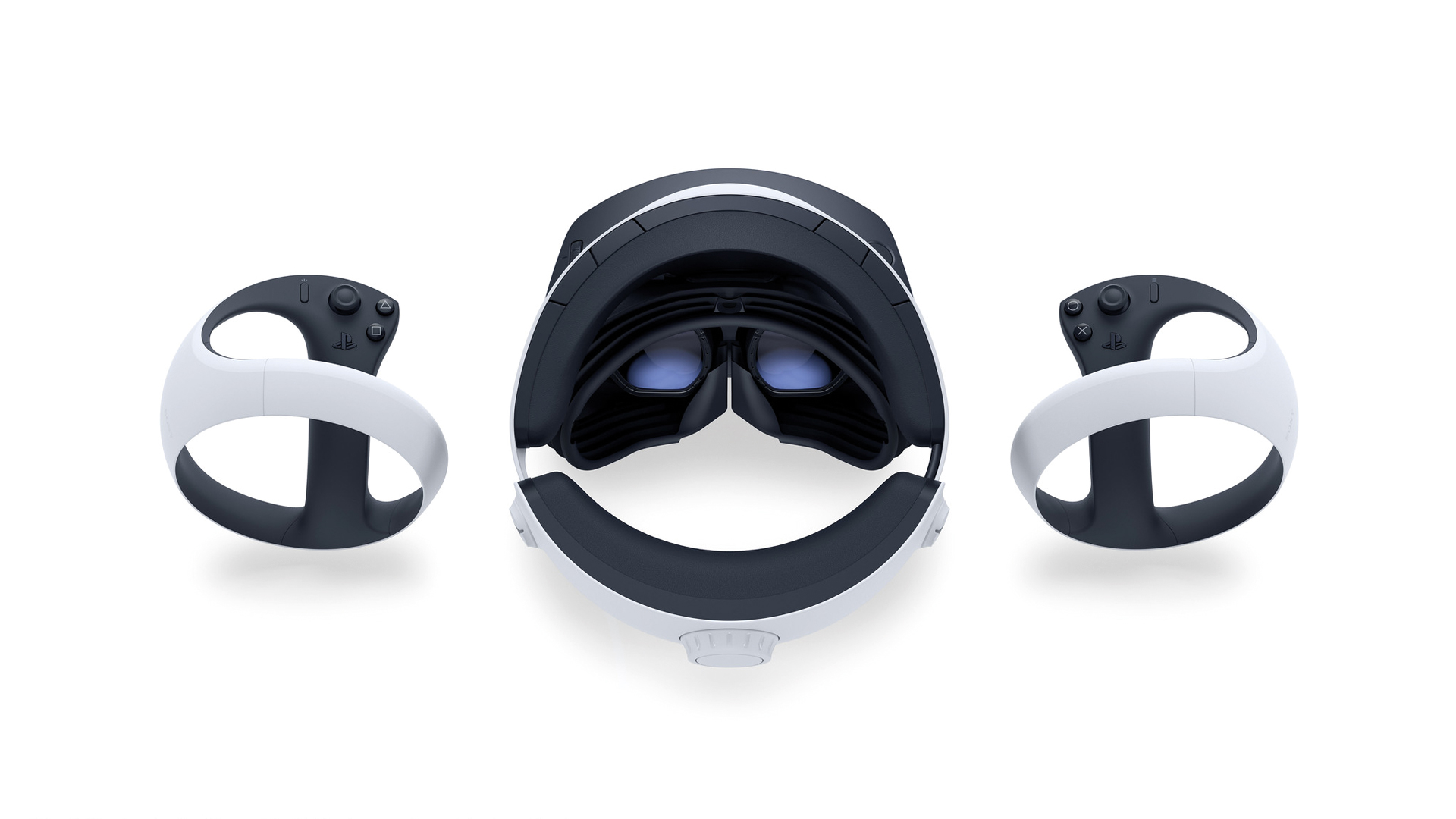 PlayStation VR2 Release Date & Price Revealed - VRScout