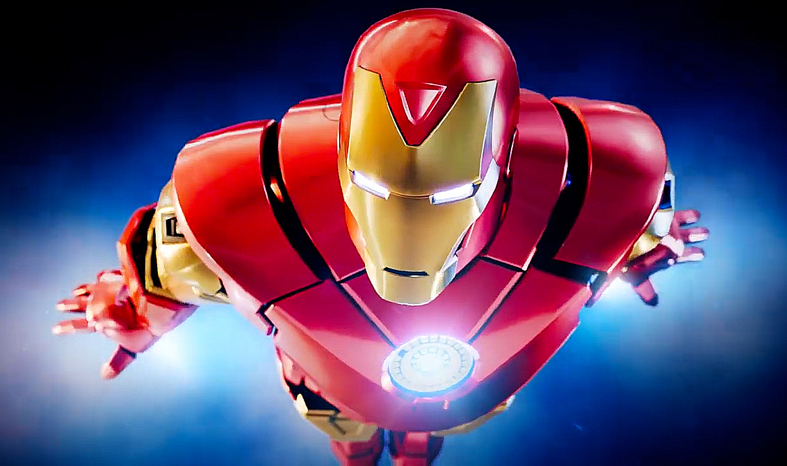Marvel's Iron Man VR Is Coming To Quest 2 - VRScout