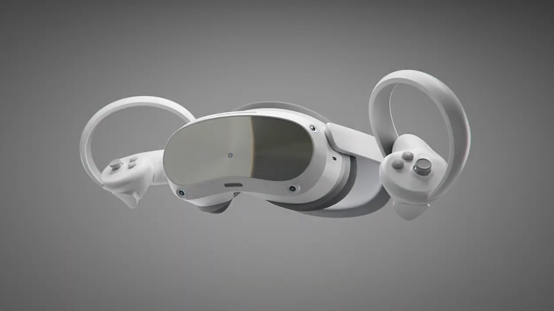 Pico 4 Enterprise All-In-One VR Headset Announced - VRScout