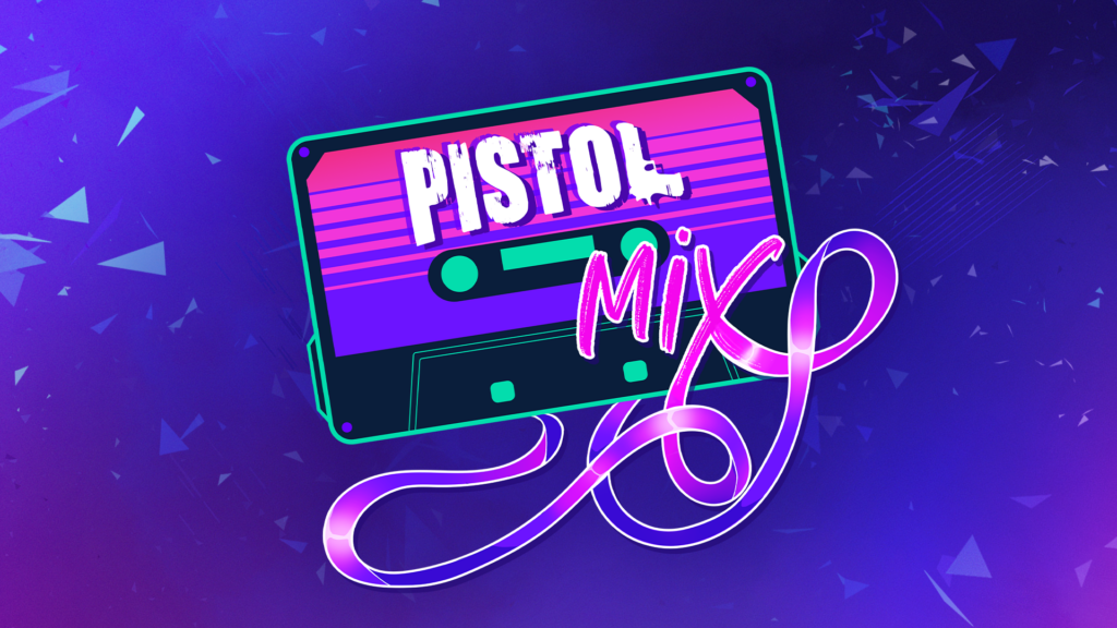 Pistol Whip’s VR Modding Instrument Launches This June