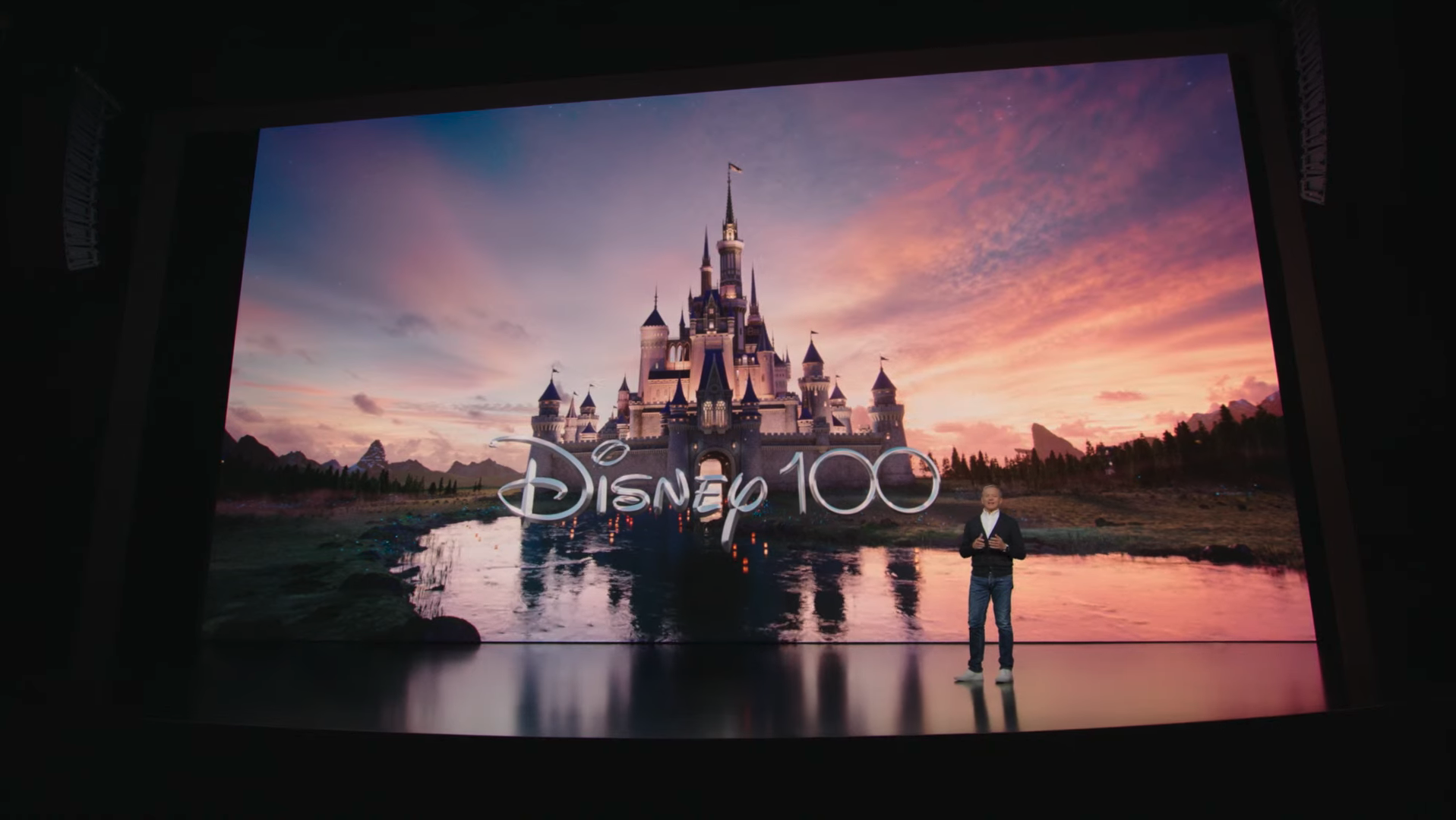 Disney+ Is Coming To Apple Imaginative and prescient Professional
