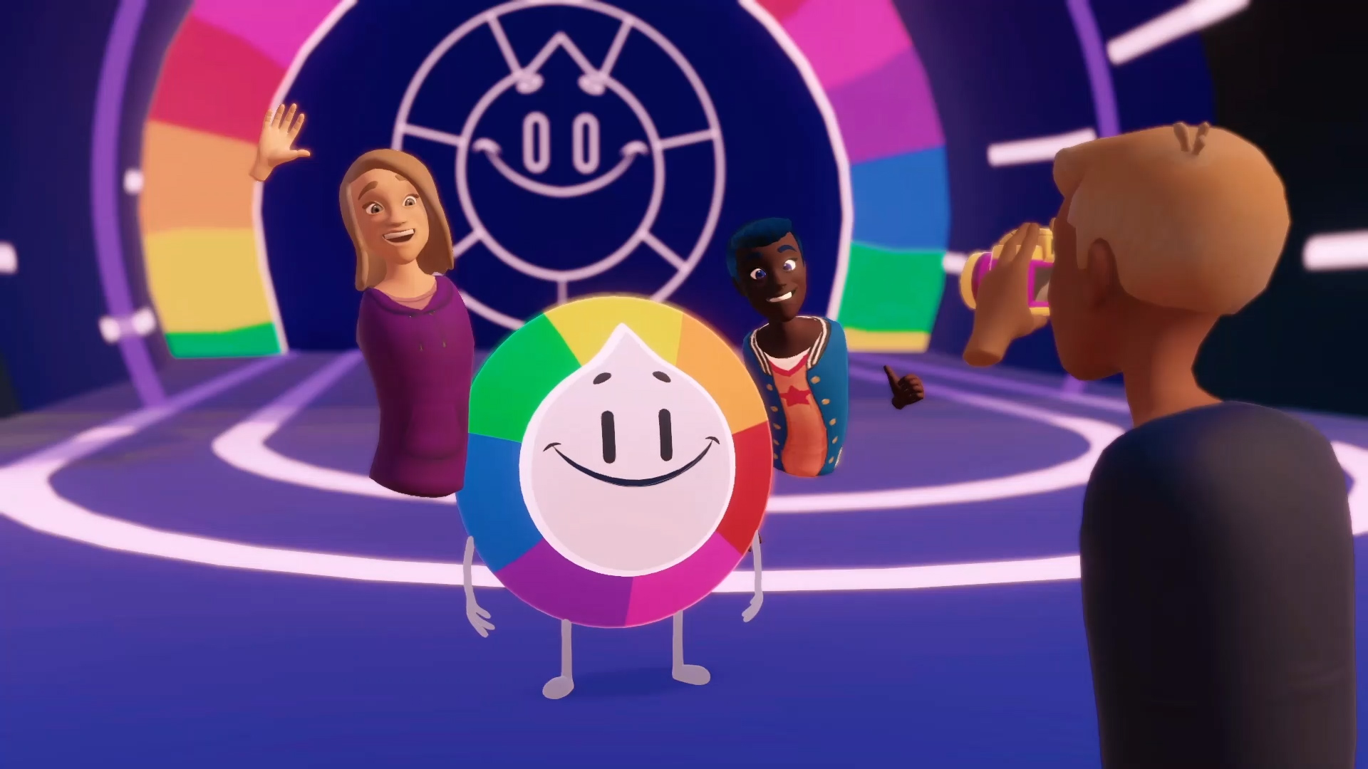 Trivia Crack Is Getting Its Own VR Game - VRScout